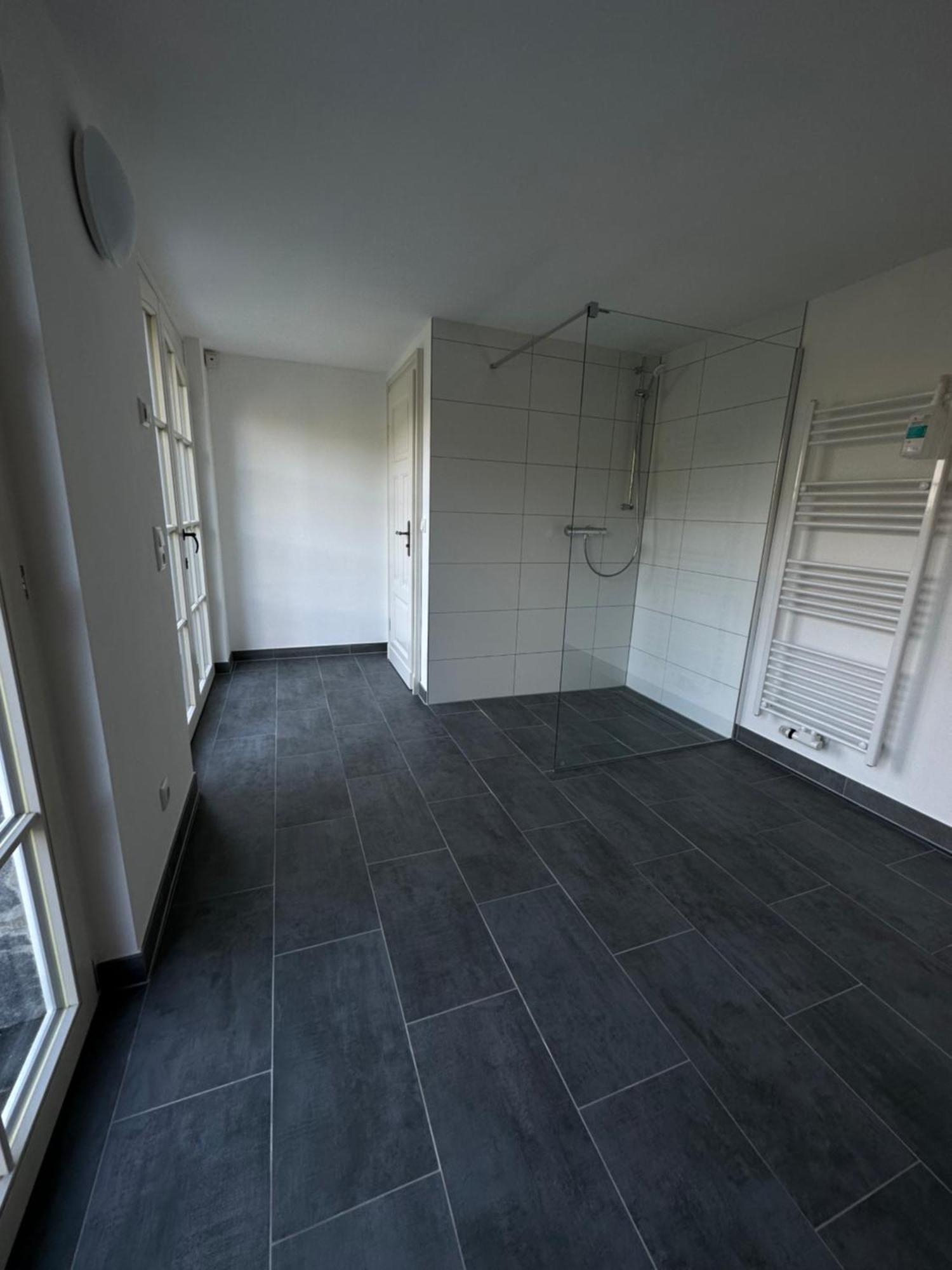 Ferienwohnung Blick Thyratal Obergeschoss Stolberg  Bagian luar foto